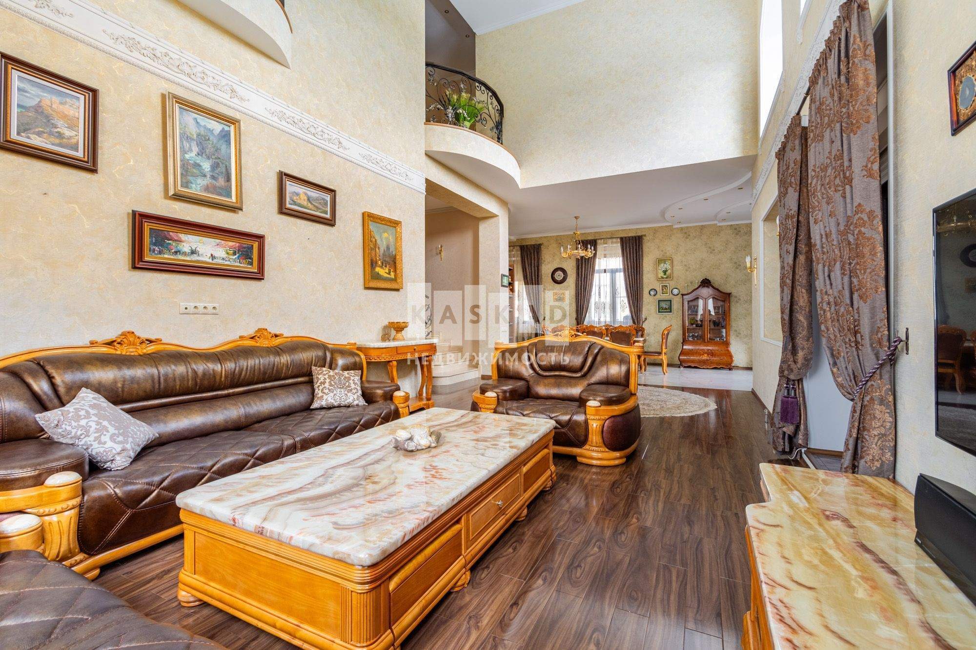 Дом на продажу в деревне Горки (Гоки), Речная улица, 6 фото №7