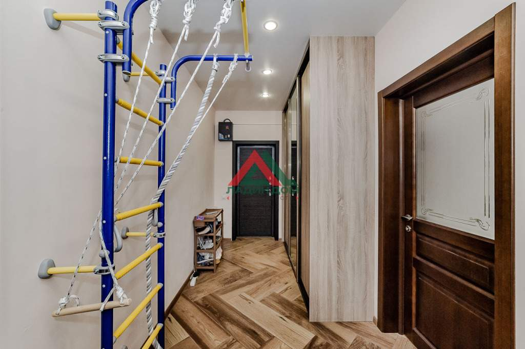 Дом на продажу в Индустриальном, Вишневая улица, 76 фото №10