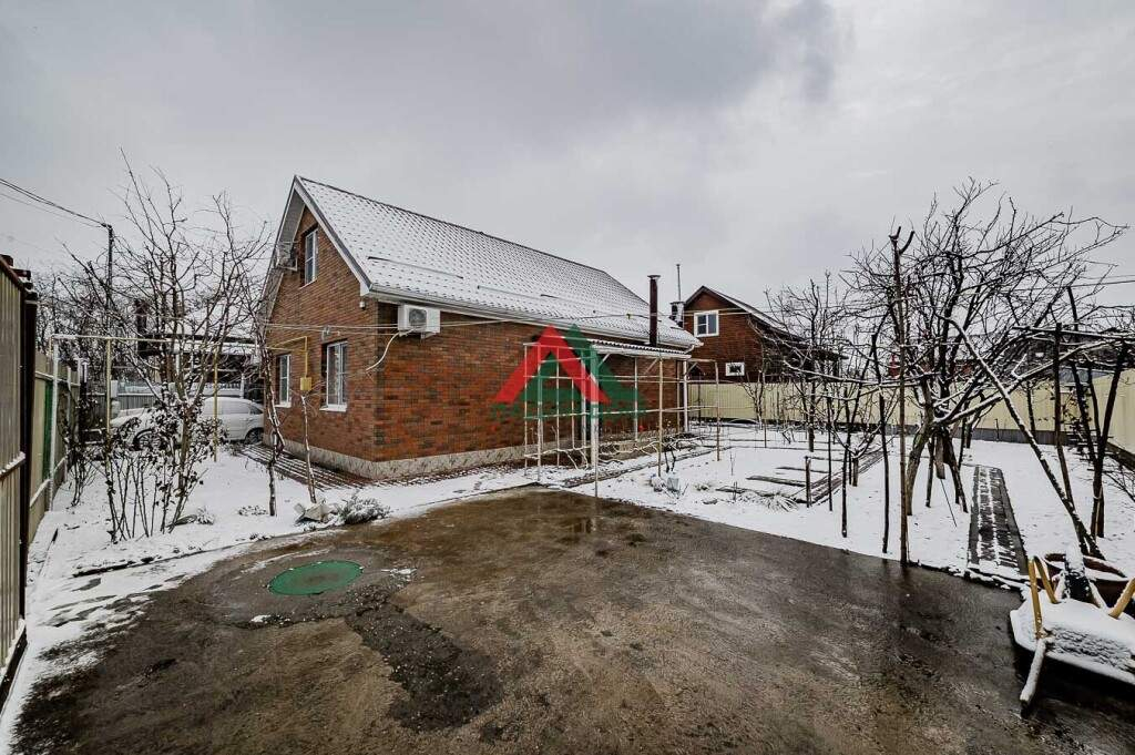 Дом на продажу в Индустриальном, Вишневая улица, 76 фото №18