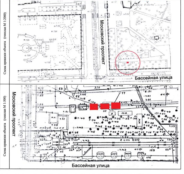 Фото: Торговое помещение 9.62 м2 в аренду test