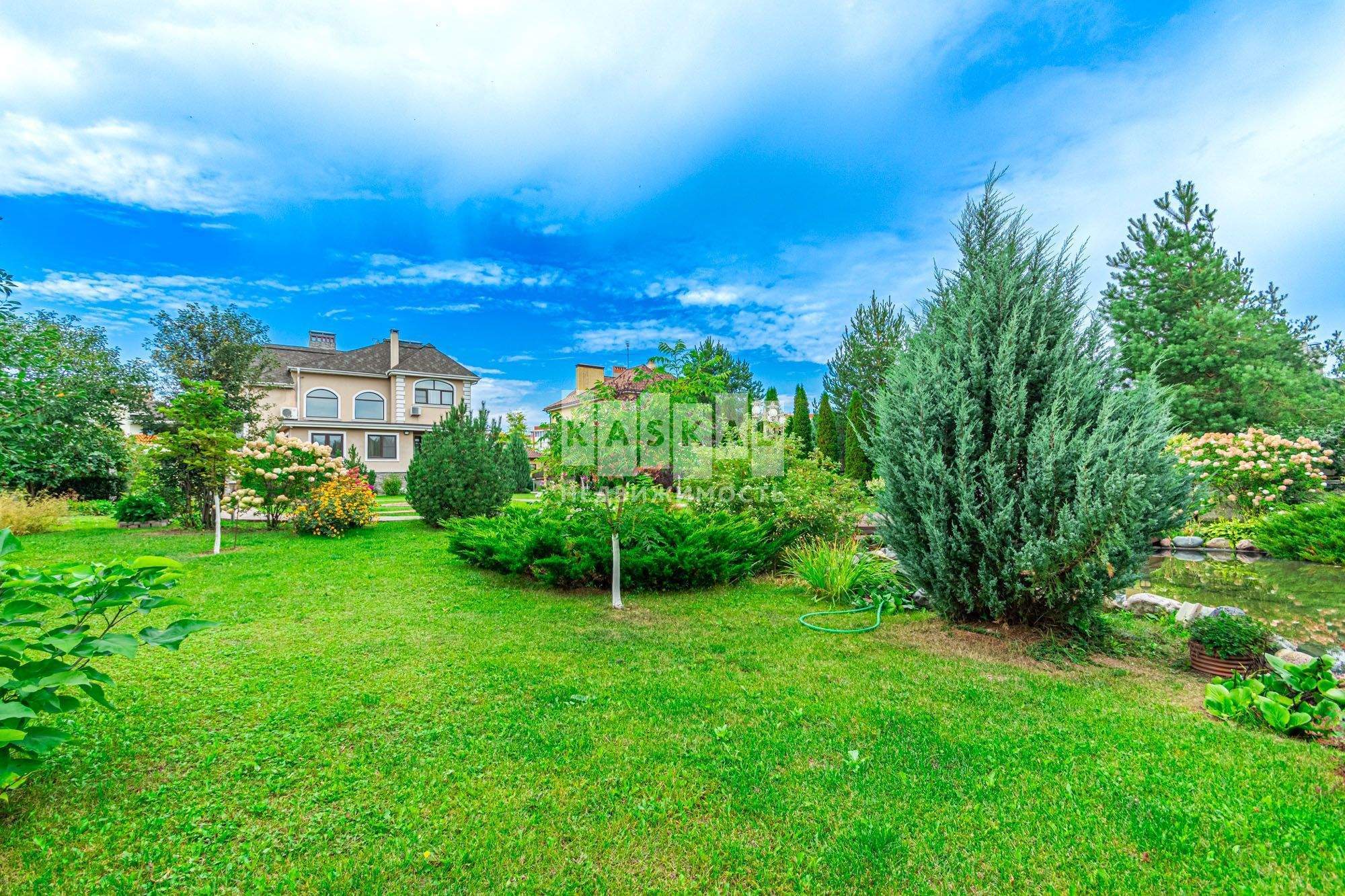 Дом на продажу в деревне Горки (Гоки), Речная улица, 6 фото №12
