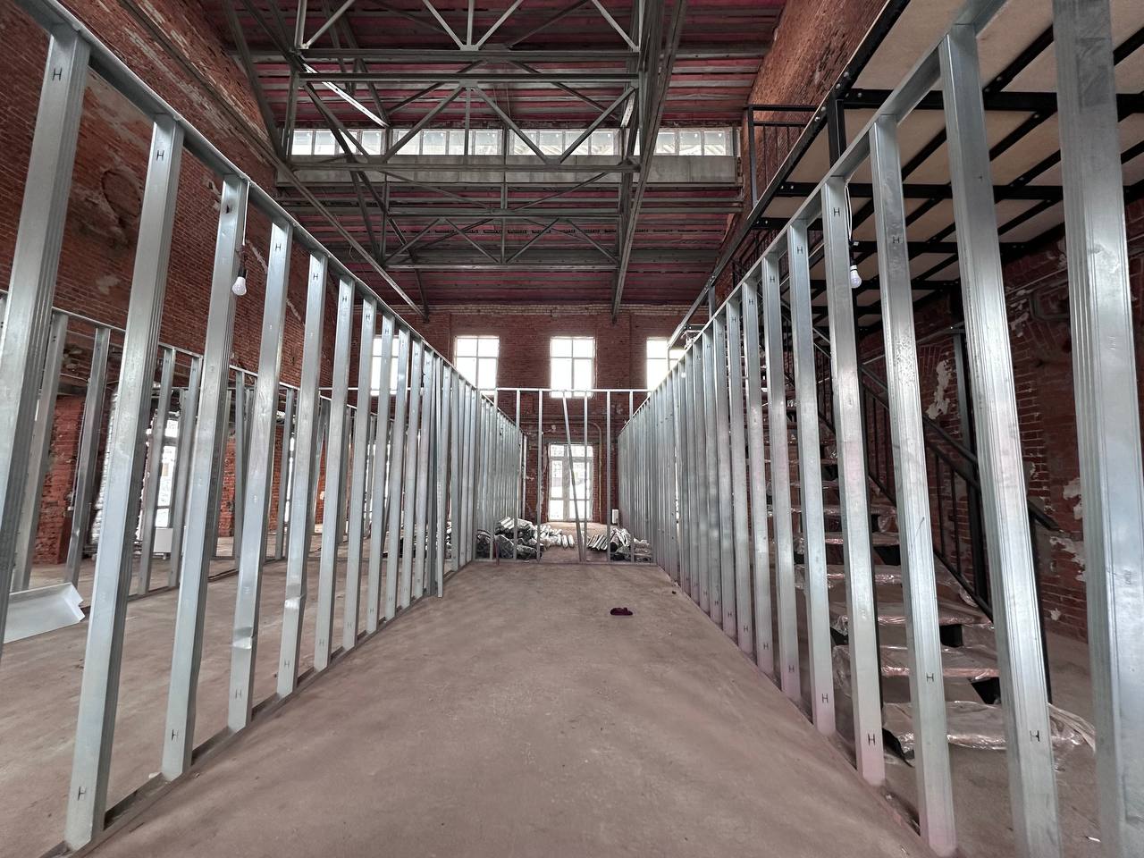 Фото: Помещения под производство 190 м2 test