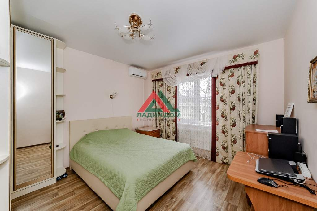 Дом на продажу в Индустриальном, Вишневая улица, 76 фото №5