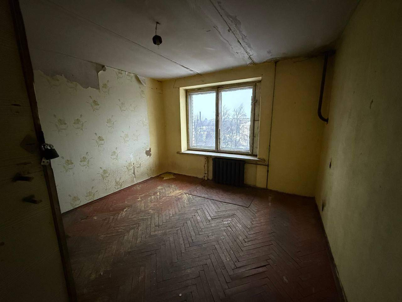 Продам офис 13.6 м.кв.