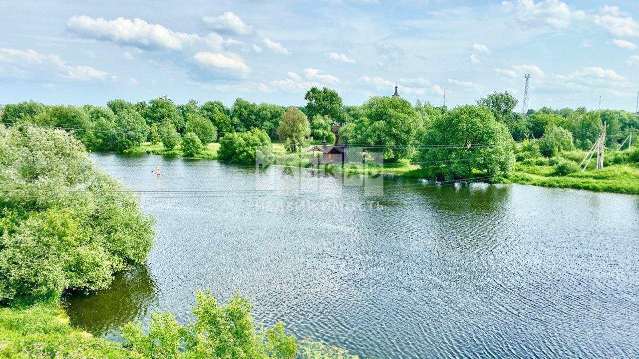 Дом на продажу в деревне Горки (Гоки), Речная улица, 6 фото №17