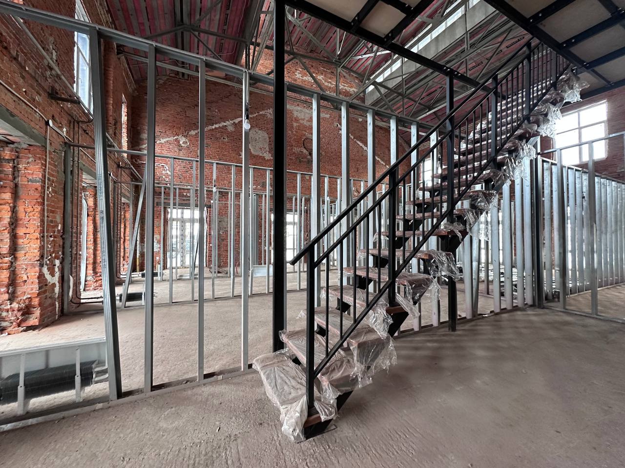 Фото: Помещения под производство 190 м2 test