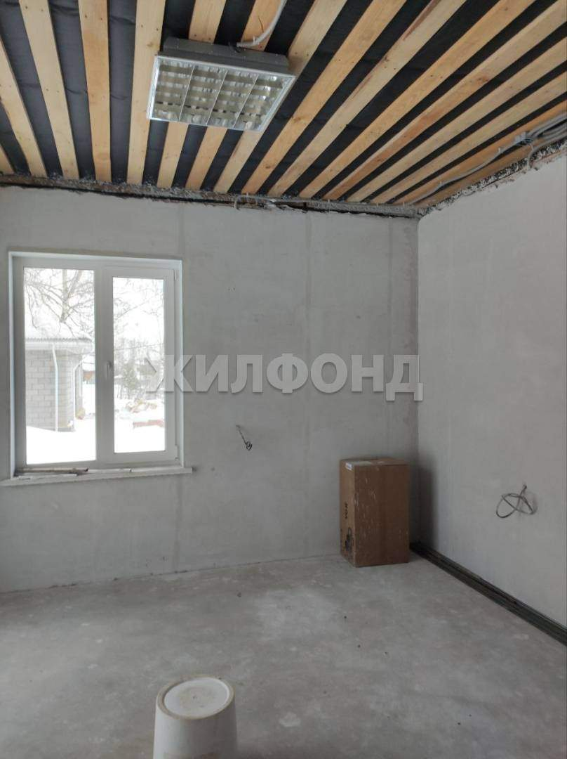 Дом на продажу в Кафтанчиково, Кленовая улица фото №3