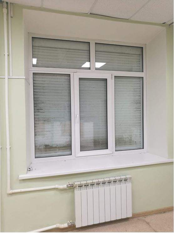 Продам офис 79 м.кв.