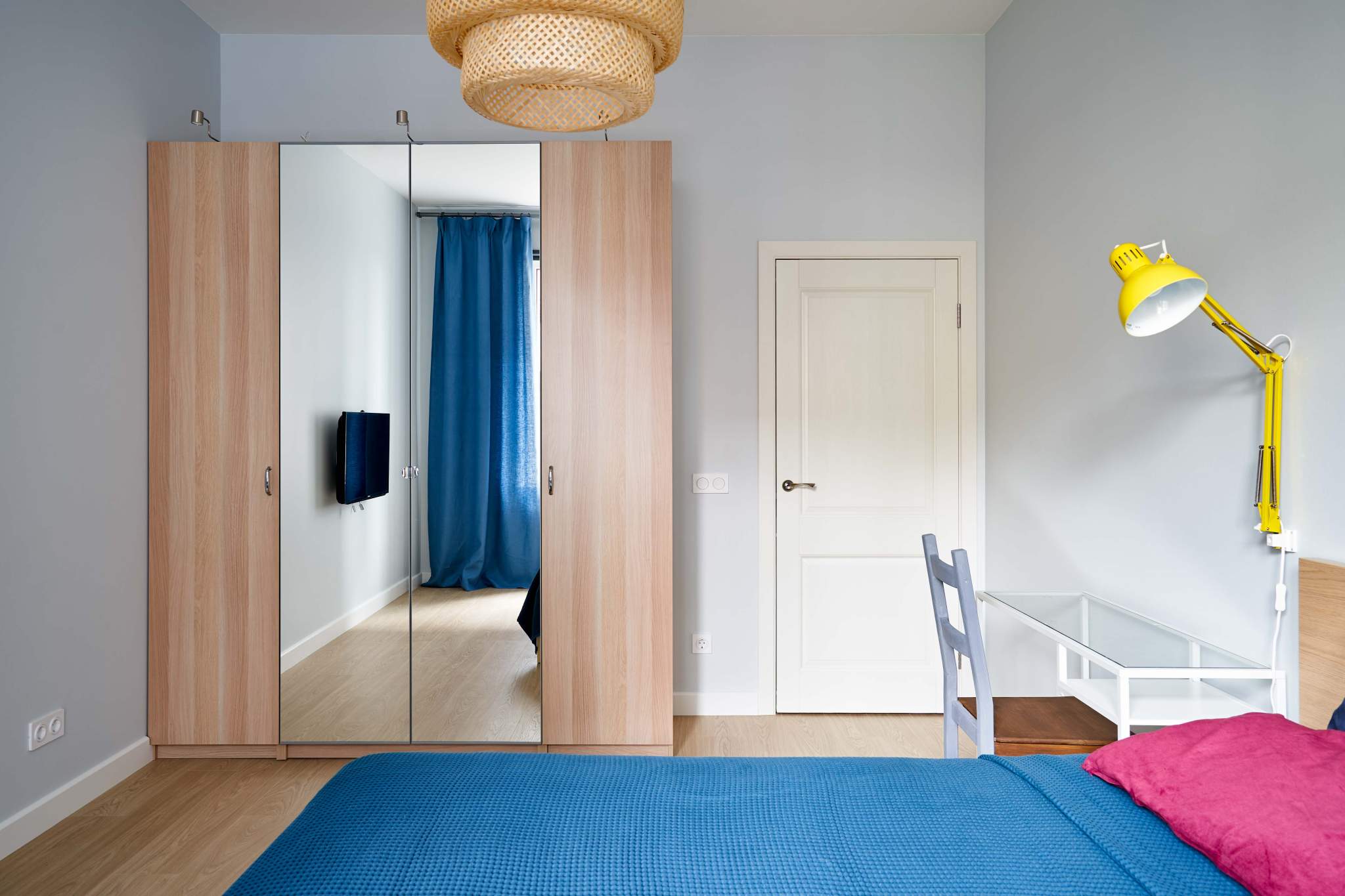 Квартира в аренду в Санкт-Петербурге, Корпусная улица, 3 фото №5