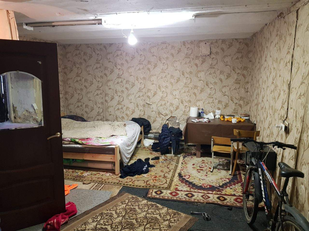 Продам офис 22.5 м.кв.