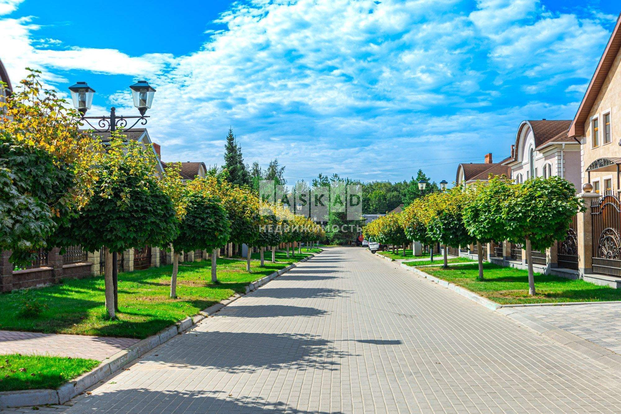 Дом на продажу в деревне Горки (Гоки), Речная улица, 6 фото №2