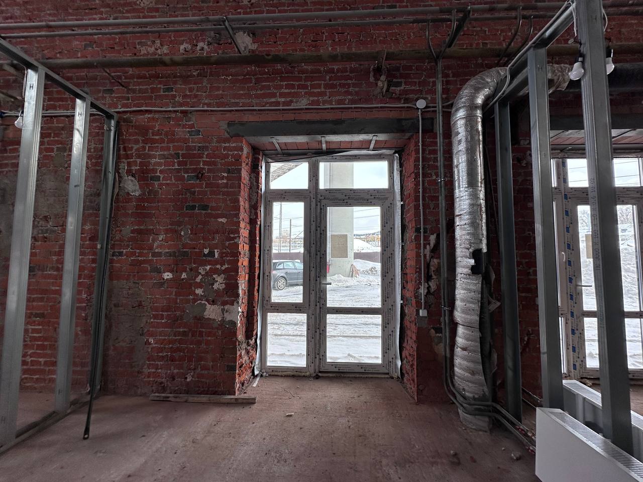 Фото: Помещения под производство 190 м2 test