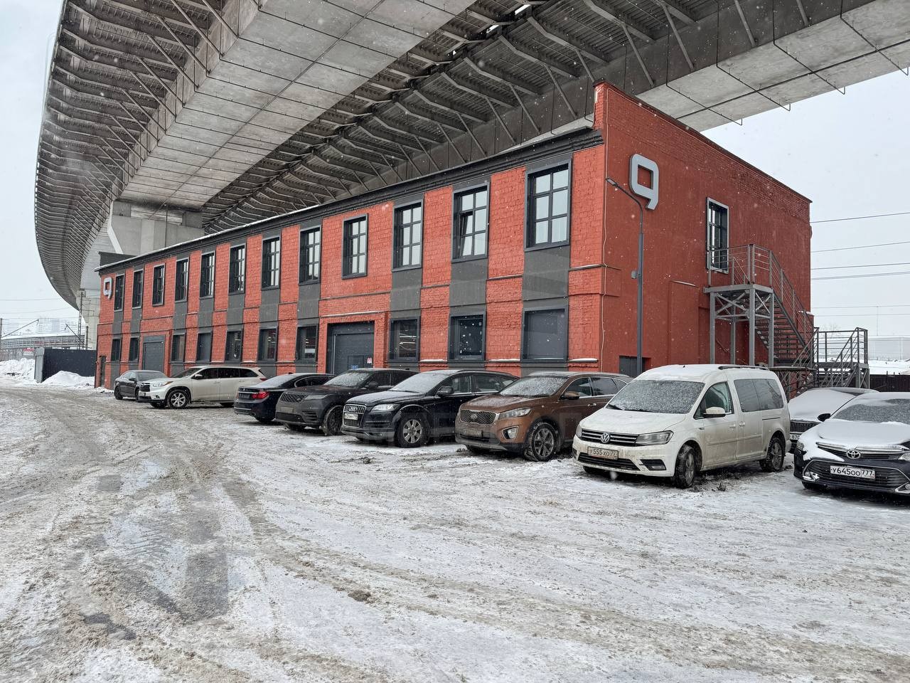 Продам помещение свободного назначения 417.3 м.кв.