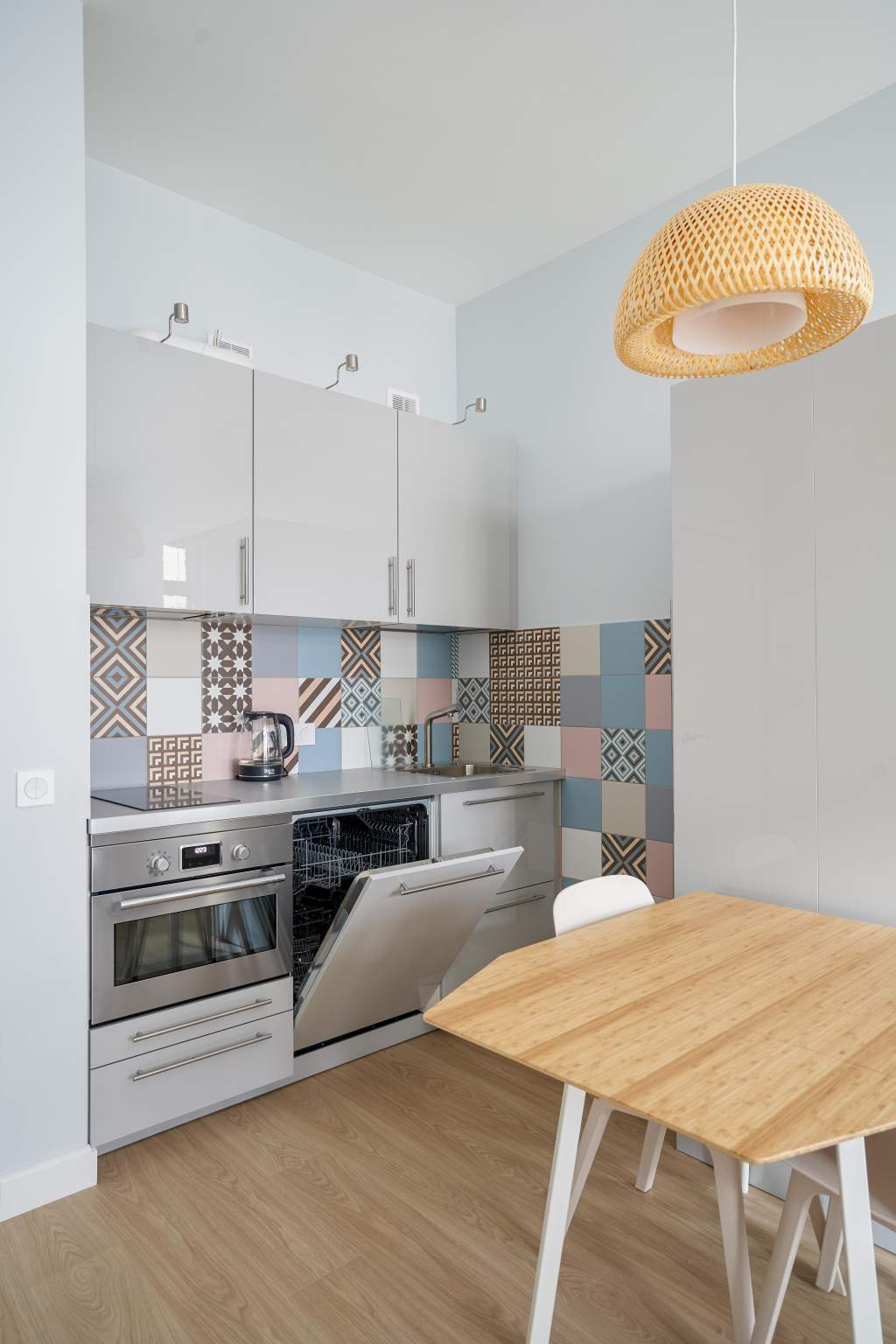 Квартира в аренду в Санкт-Петербурге, Корпусная улица, 3 фото №8