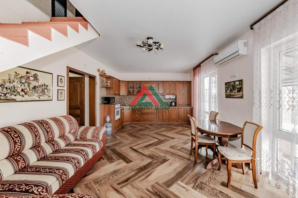 Дом на продажу в Индустриальном, Вишневая улица, 76 фото №1