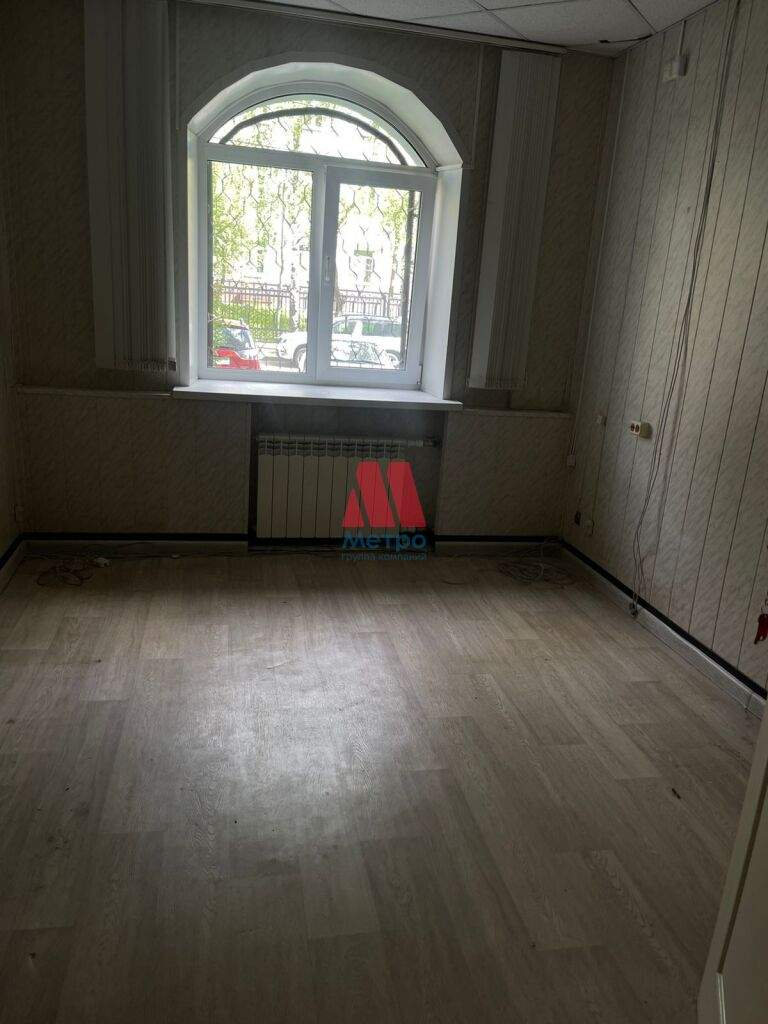 Сдам в аренду офис 110 м.кв.