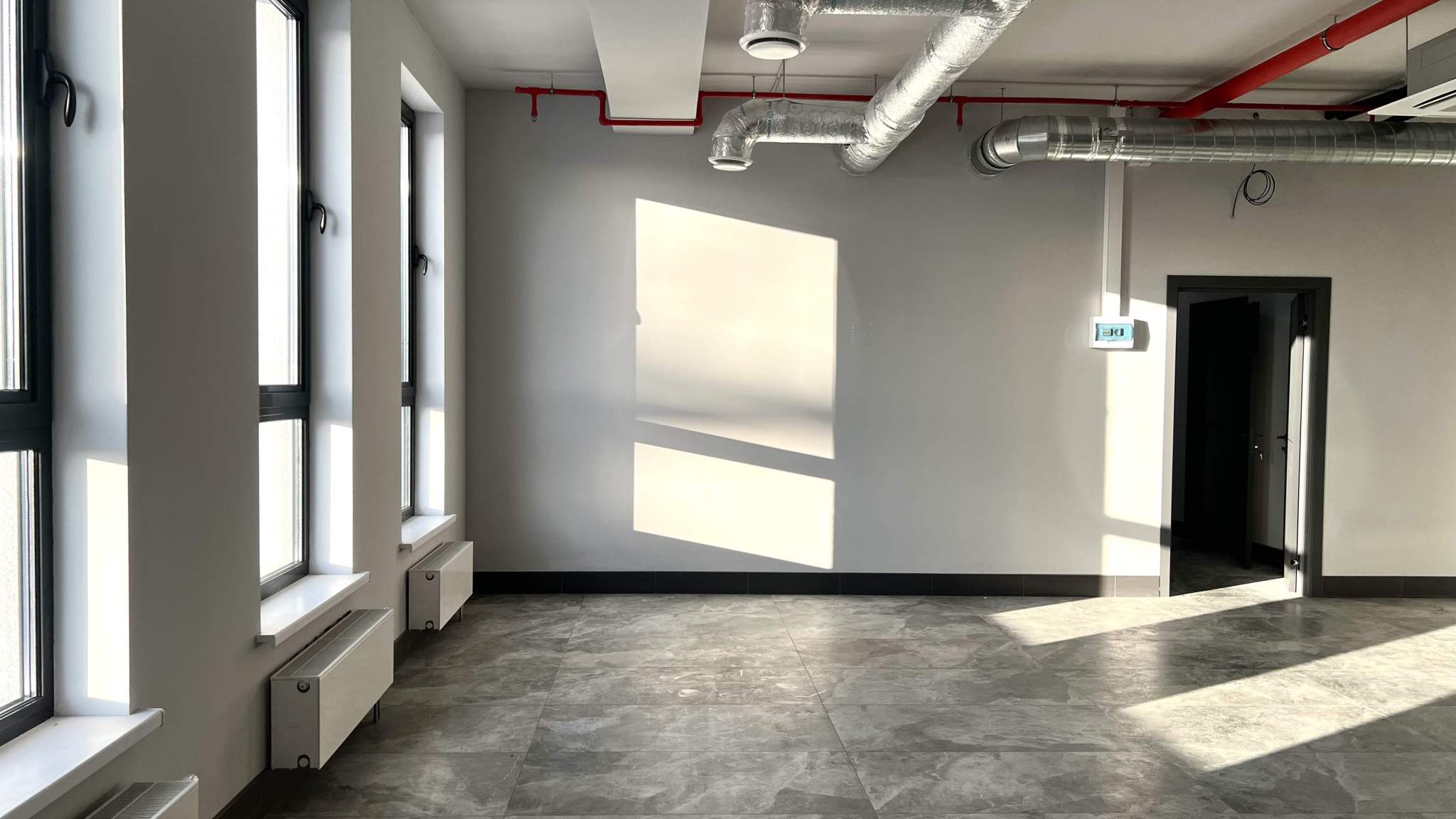 Продам офис 23.8 м.кв.