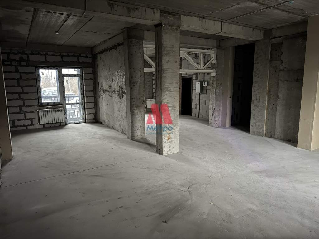 Сдам в аренду помещение свободного назначения 100 м.кв.