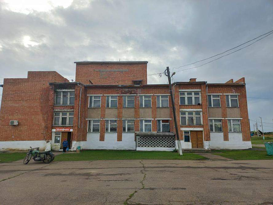 Офис на продажу в Мугуне, Ленина улица, 62 фото №0