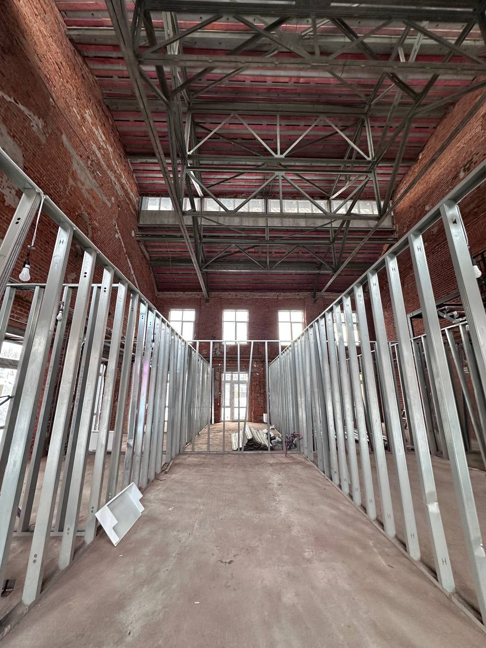 Фото: Помещения под производство 190 м2 test