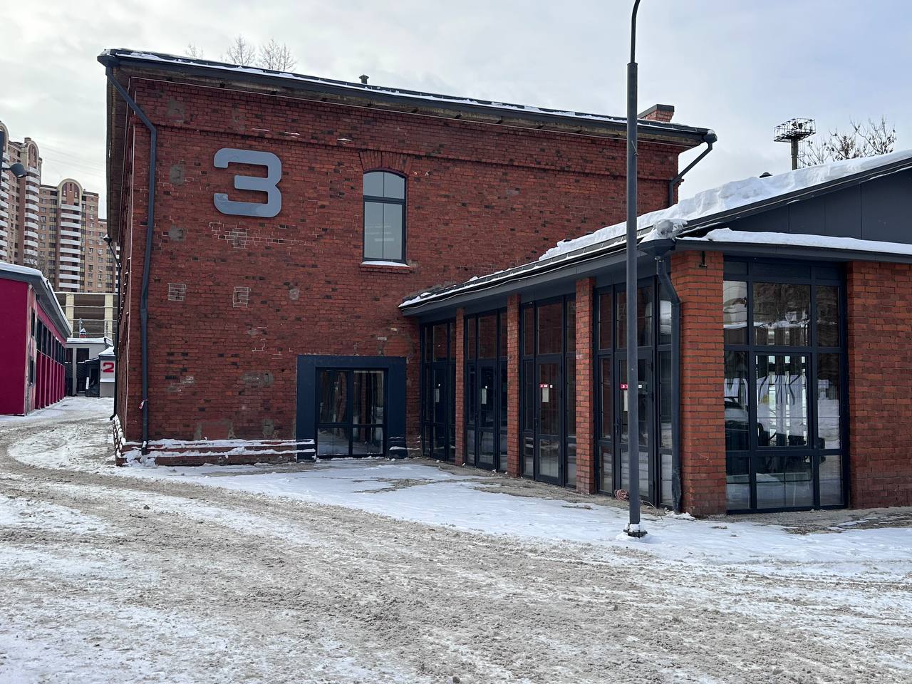 Продам помещение свободного назначения 58 м.кв.