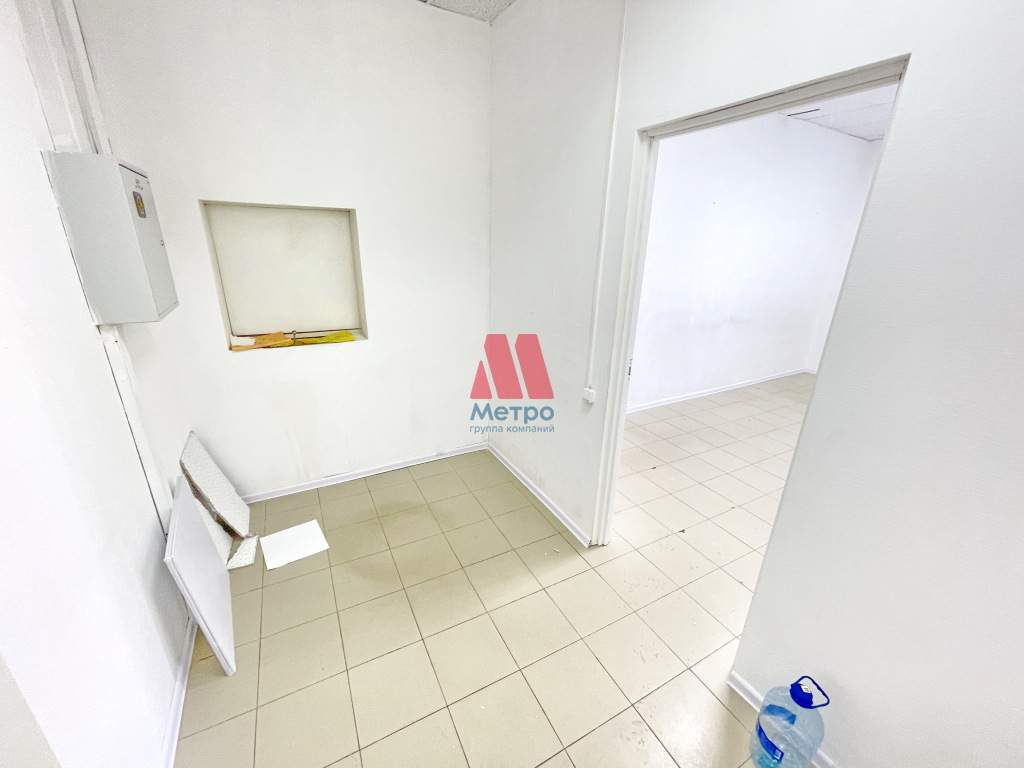 Сдам в аренду помещение свободного назначения 40 м.кв.