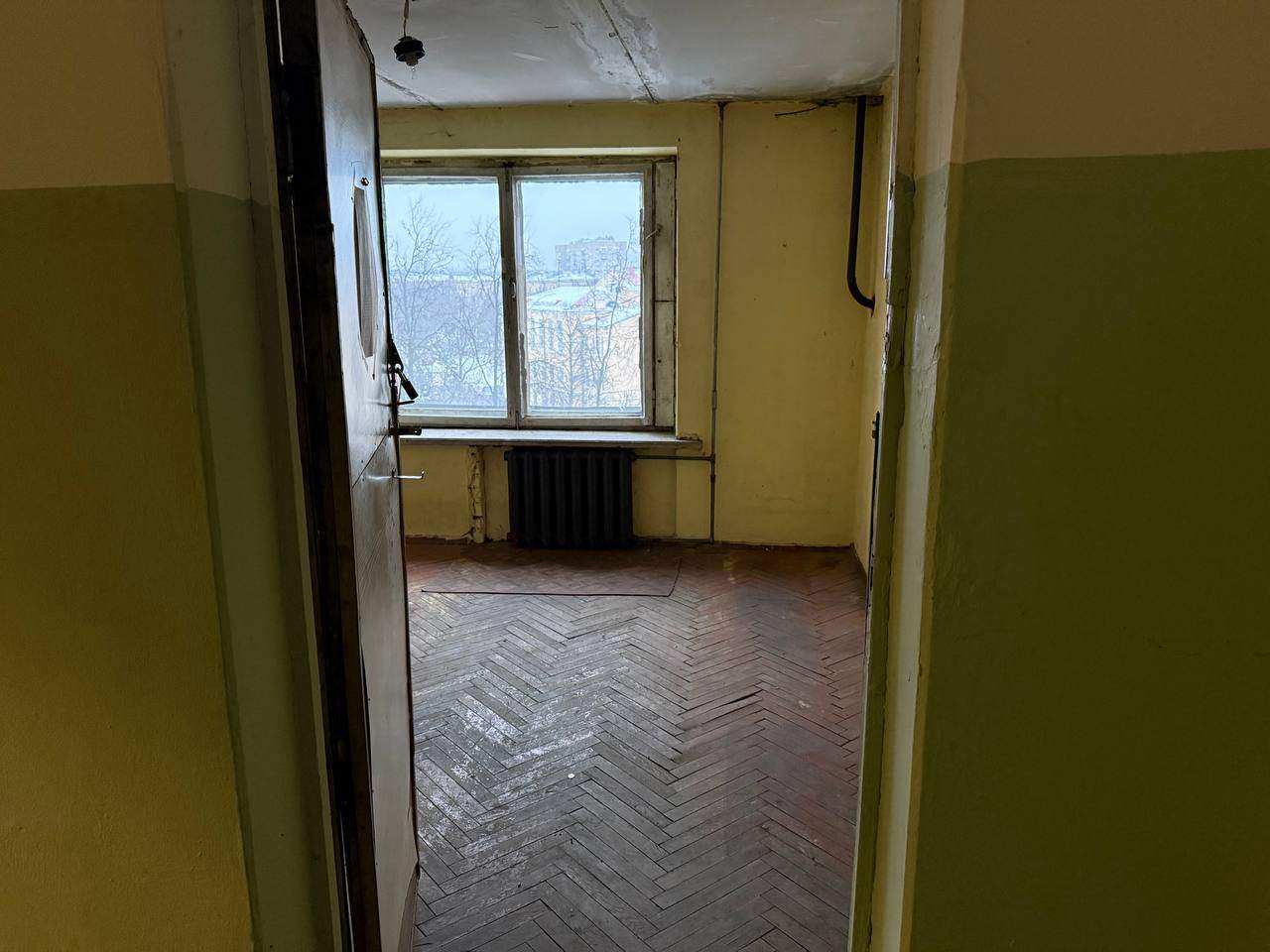 Продам офис 13.6 м.кв.