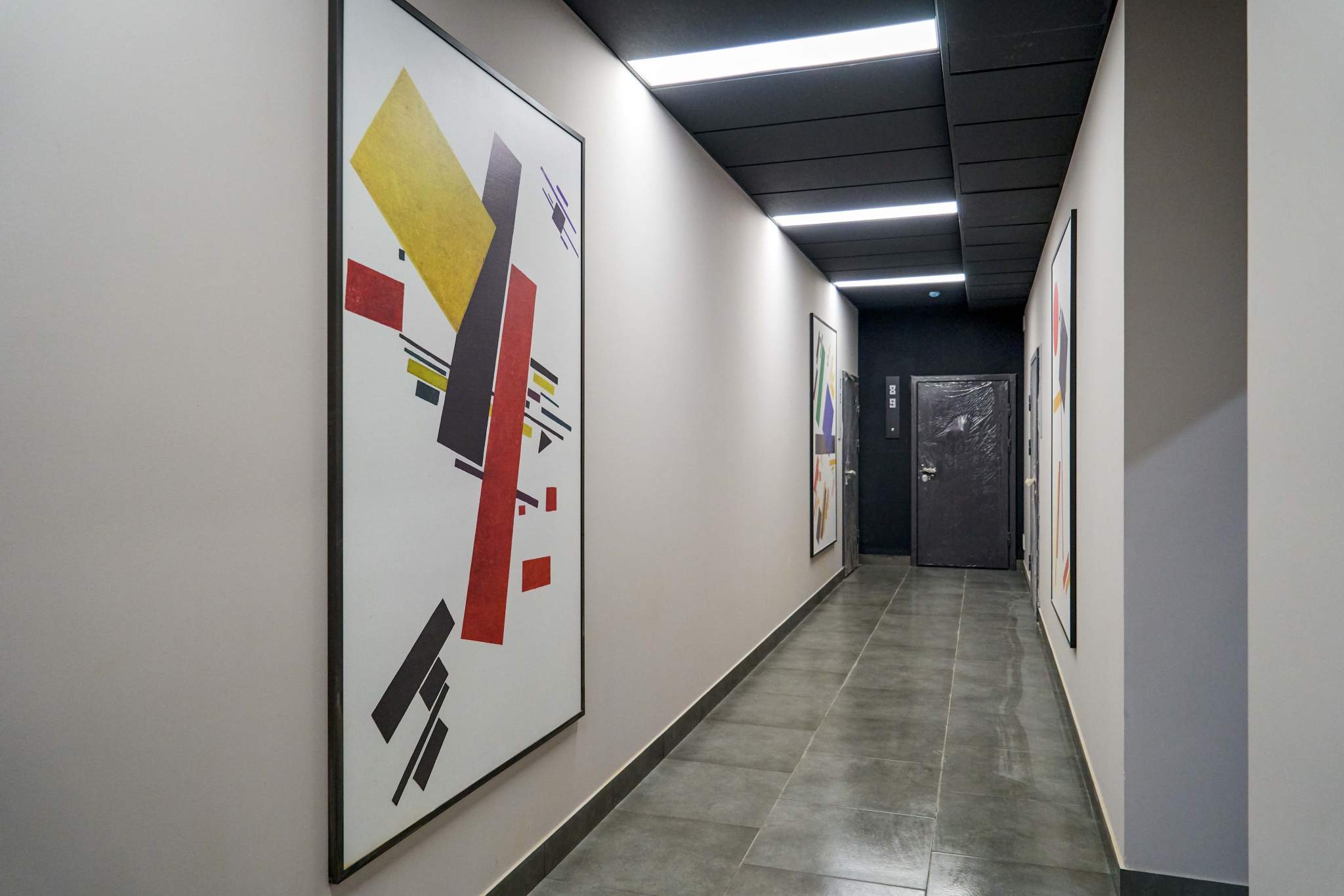 Квартира в аренду в Санкт-Петербурге, Корпусная улица, 3 фото №22