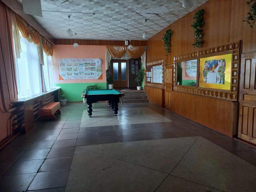 Офис на продажу в Мугуне, Ленина улица, 62 фото №5