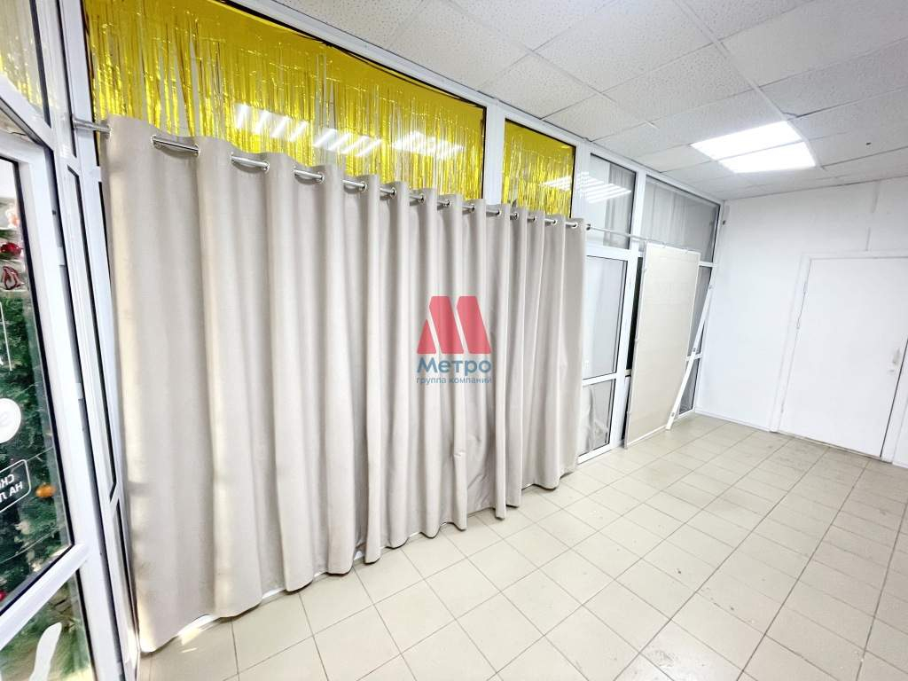 Сдам в аренду помещение свободного назначения 40 м.кв.