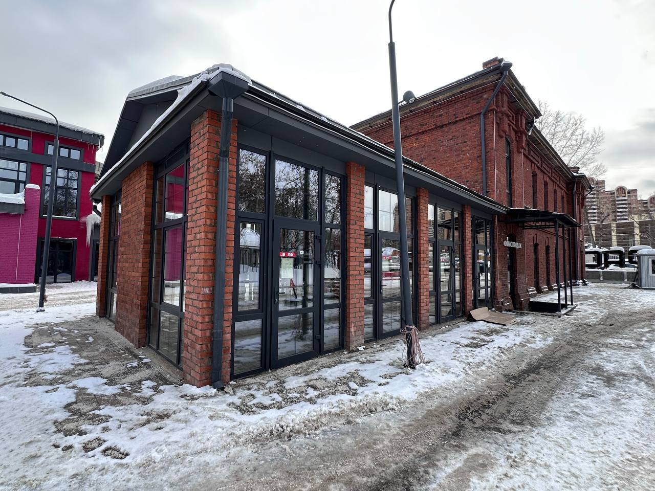 Продам помещение свободного назначения 58 м.кв.