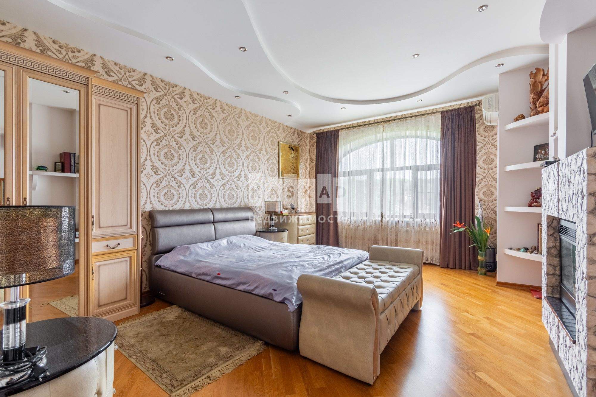 Дом на продажу в деревне Горки (Гоки), Речная улица, 6 фото №10