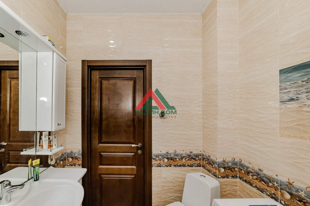 Дом на продажу в Индустриальном, Вишневая улица, 76 фото №9