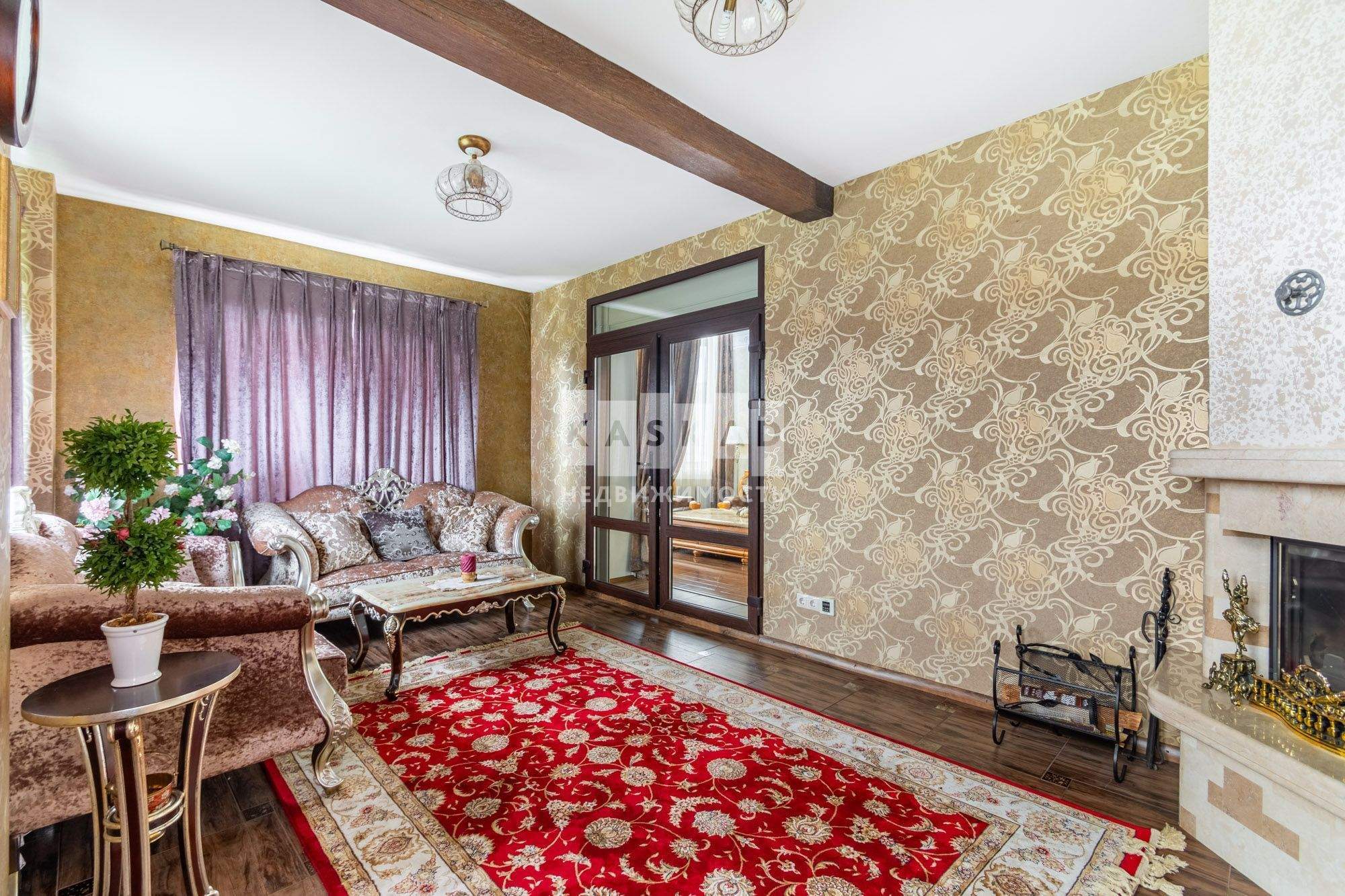 Дом на продажу в деревне Горки (Гоки), Речная улица, 6 фото №9