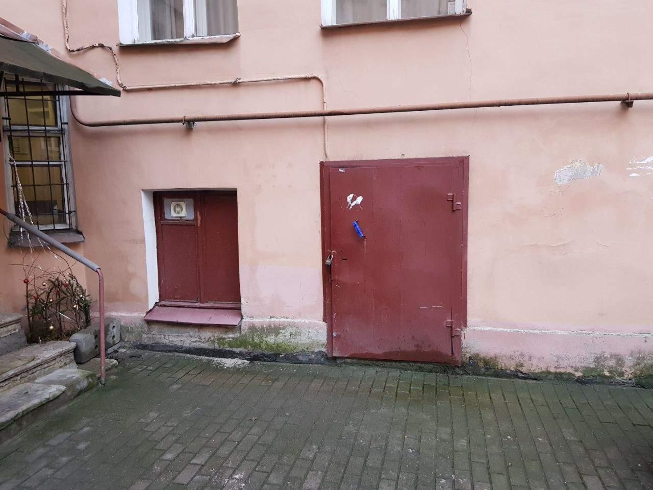 Продам офис 22.5 м.кв.