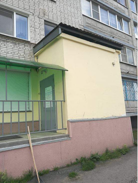 Продам офис 79 м.кв.