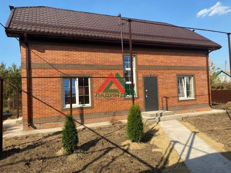 Дом на продажу в Новотитаровской, Набережная улица фото №0