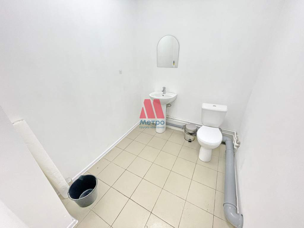 Сдам в аренду помещение свободного назначения 40 м.кв.