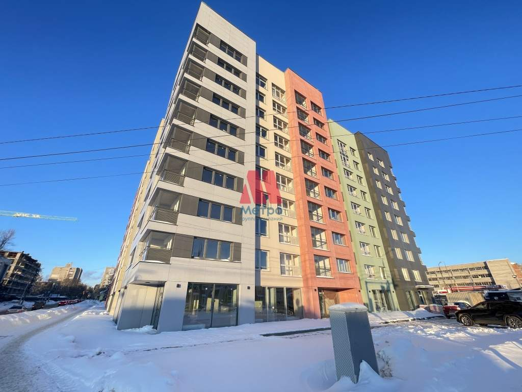 Сдам в аренду помещение свободного назначения 350 м.кв.