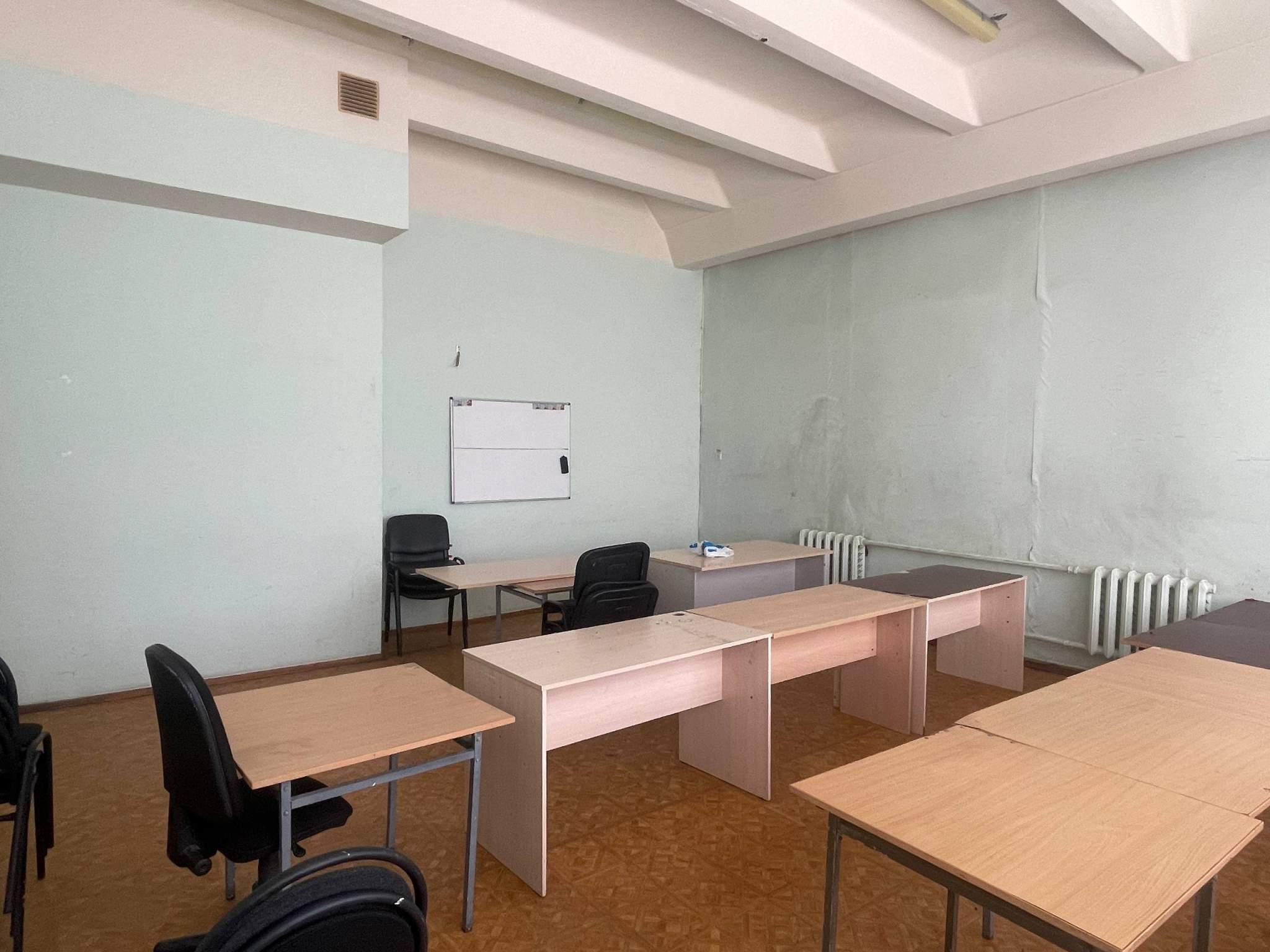 Сдам в аренду офис 46.9 м.кв.