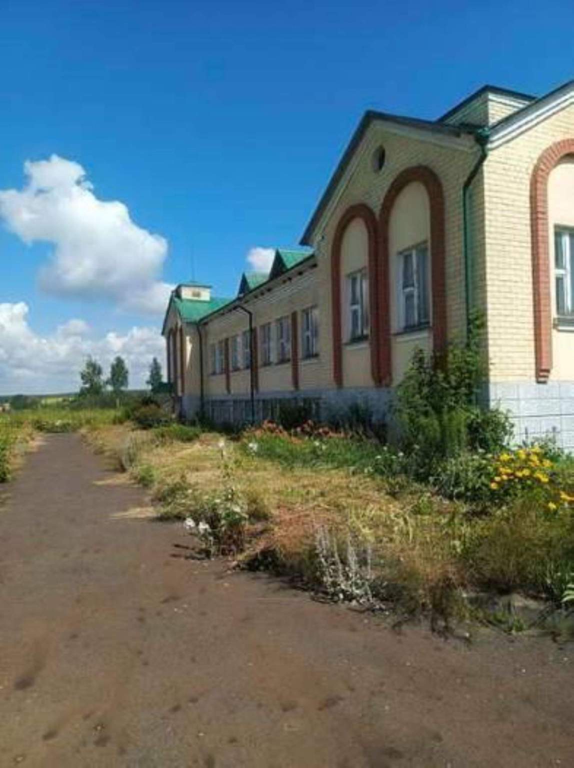 Продам торговое помещение 2084.5 м.кв.
