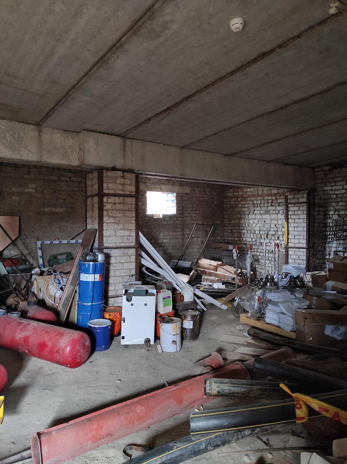 Продам помещение свободного назначения 326.2 м.кв.