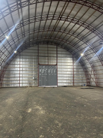 Фото: Продается песчаный карьер и производственная база 2844 м2 test