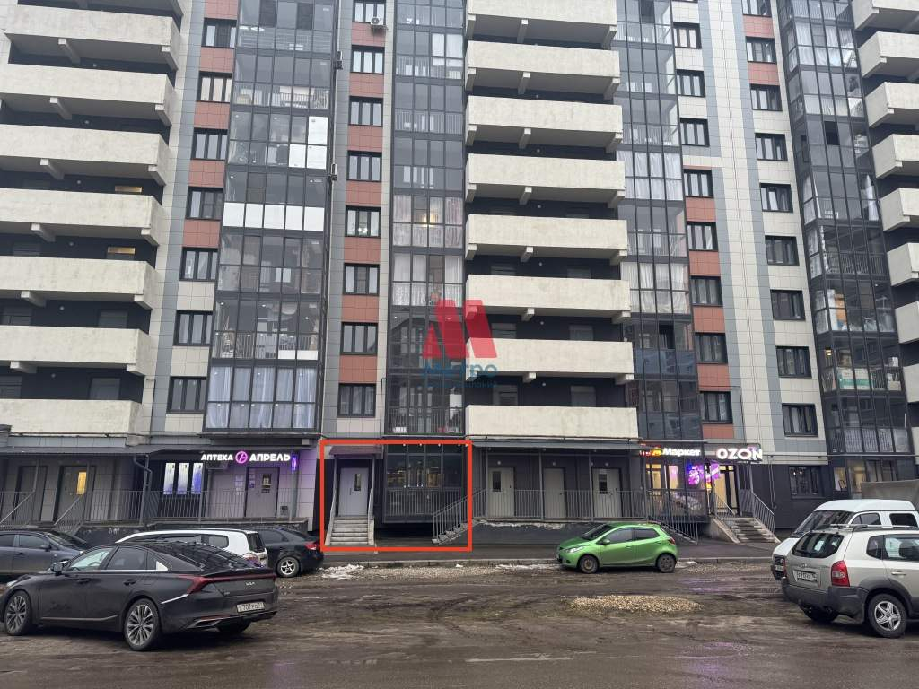 Сдам в аренду помещение свободного назначения 100 м.кв.