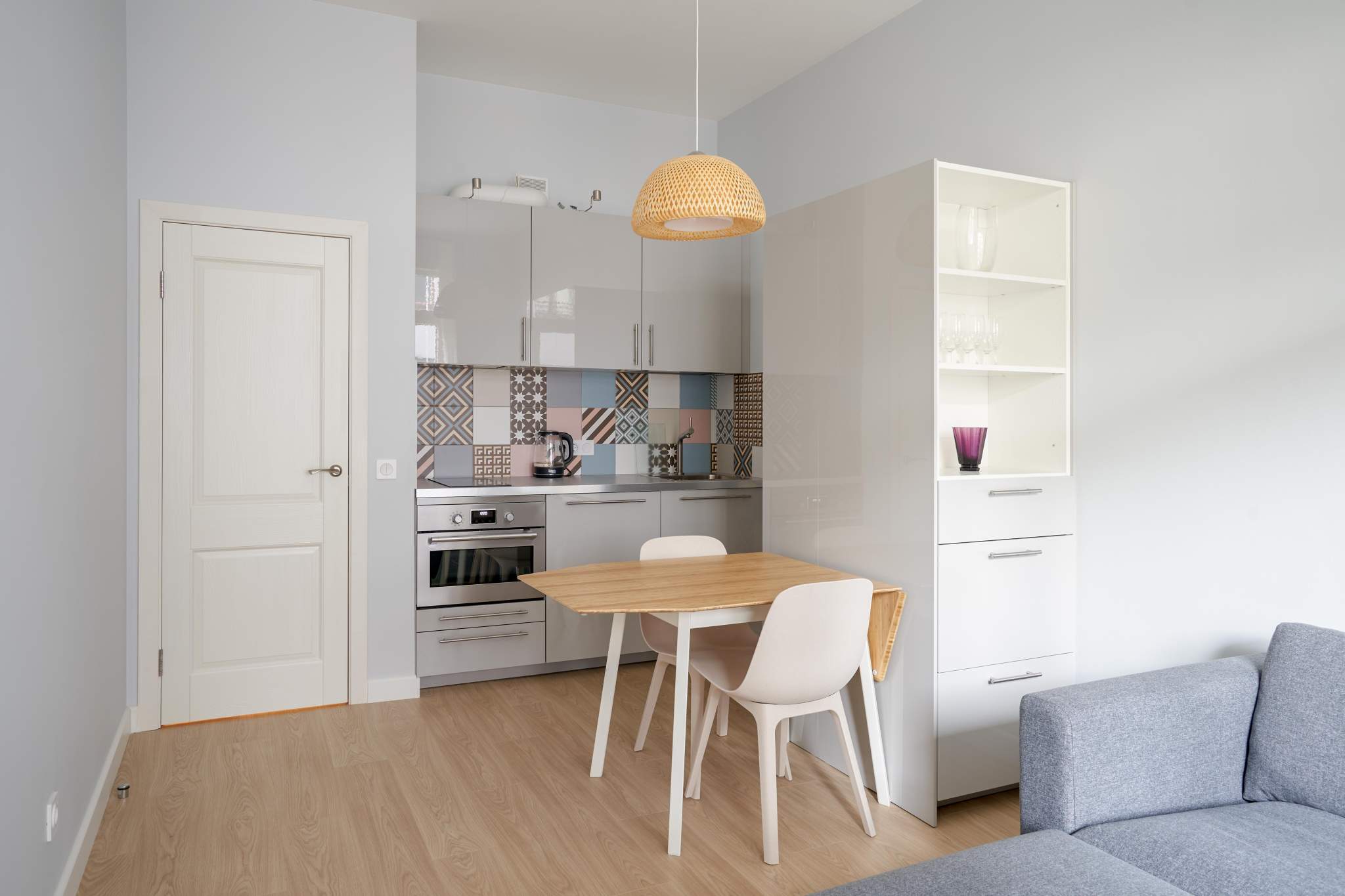 Квартира в аренду в Санкт-Петербурге, Корпусная улица, 3 фото №6