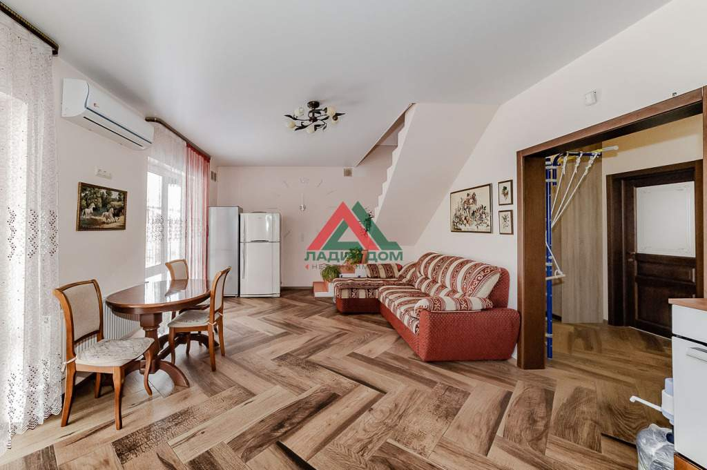 Дом на продажу в Индустриальном, Вишневая улица, 76 фото №2