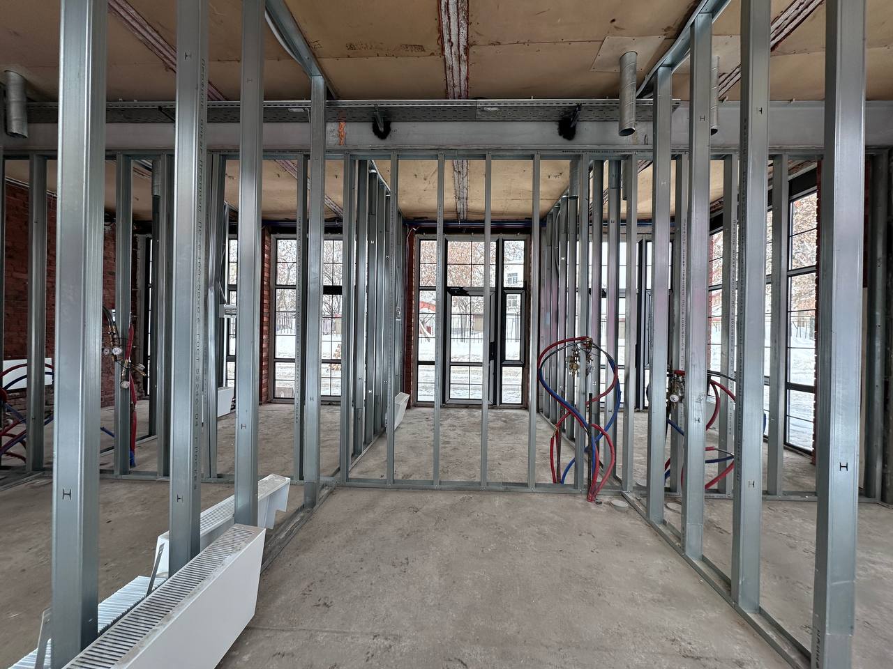 Продам помещение свободного назначения 58 м.кв.