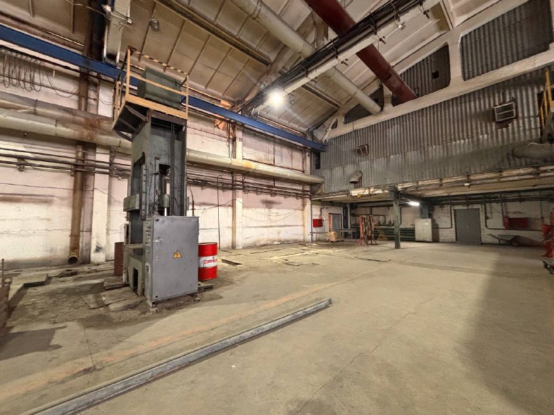 Помещение свободного назначения в аренду в Ульяновске, Энергетиков проезд, зд9 фото №11