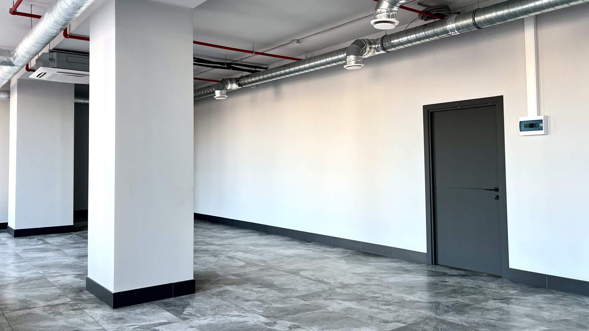 Офис на продажу в Санкт-Петербурге, Головнина бульвар, 4стр1 фото №2