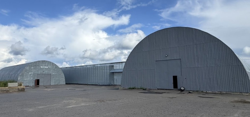 Фото: Продается песчаный карьер и производственная база 2844 м2 test